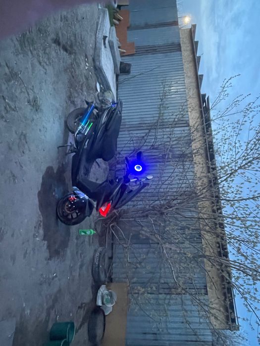 скутер продажа или обмен