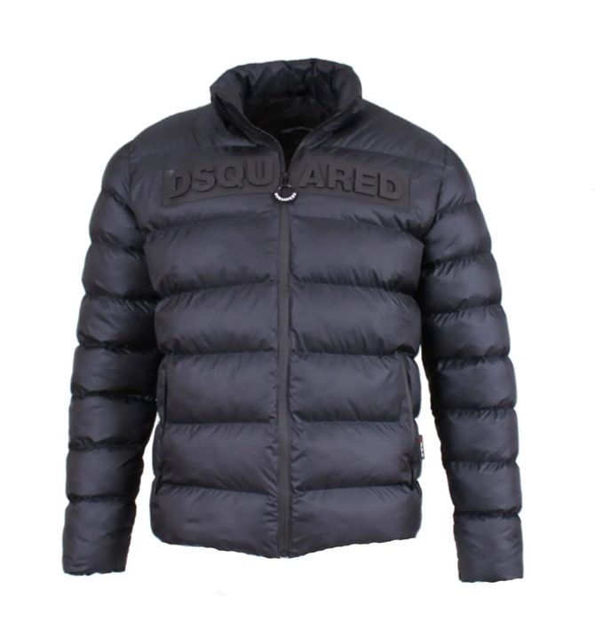 Мъжко яке бомбър DSQUARED2 размер XL