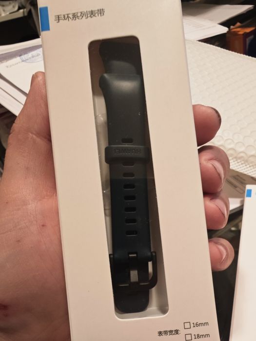 Ремешок для часов Huawei Band6