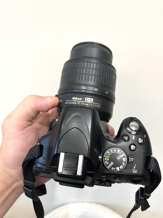 Nikon d5100 продам