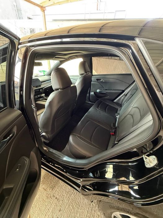 Monza 1.3 turbo sotiladi