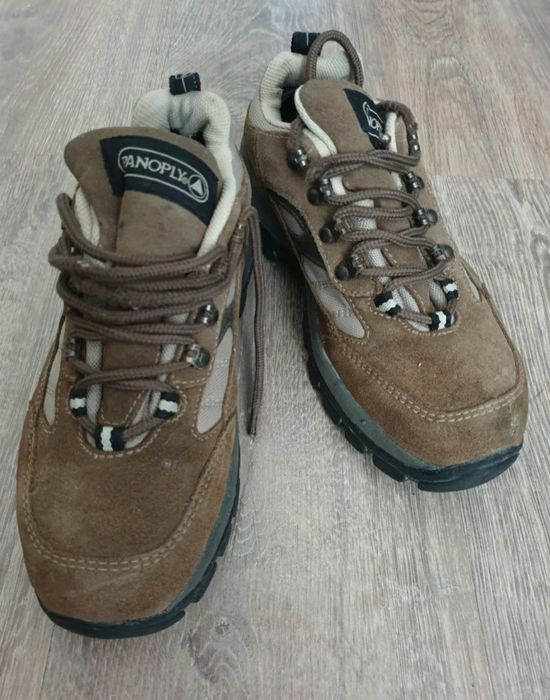 Спец обувь safety boots