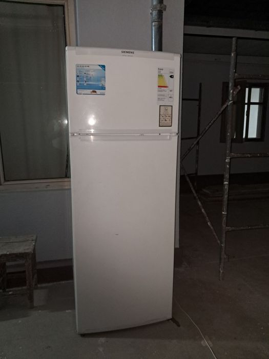 Холодильник рабочий