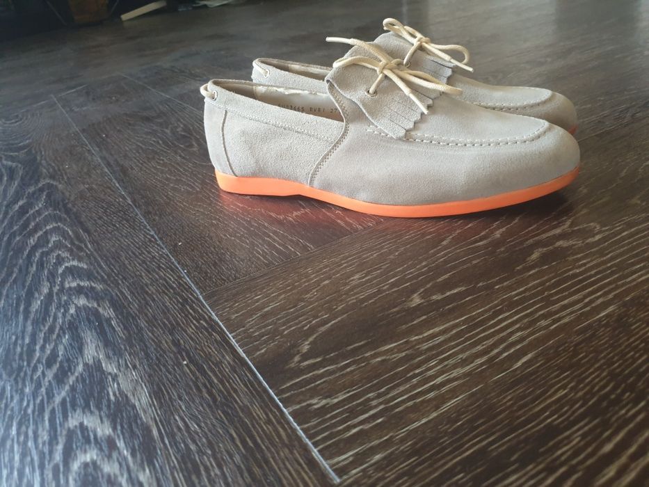 Продам мокасины 42 размер
