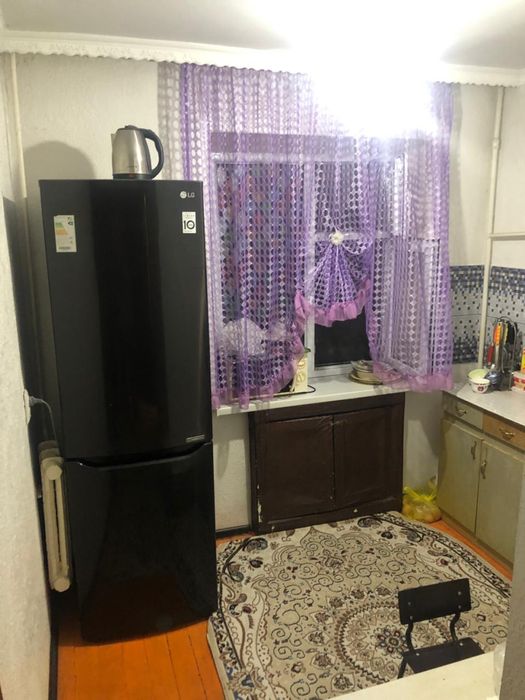 Срочно продам квартиру в центре города