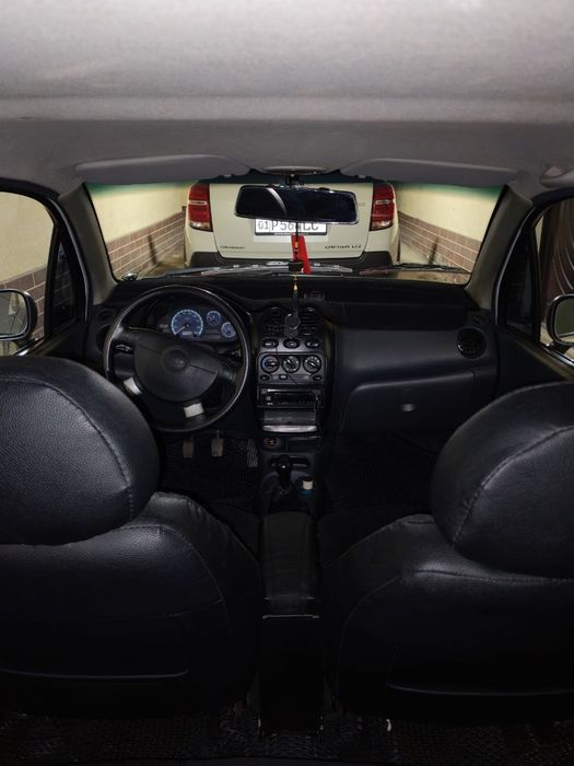 Matiz best srochno