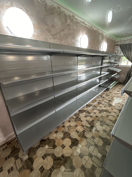 Rafturi pentur magazin