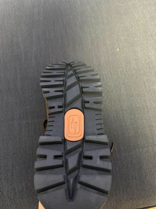 Skechers Mens Mariner Dark Brown SN 4470 - marime 42