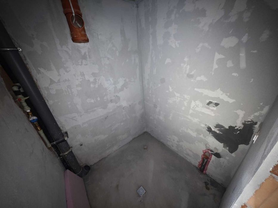 Двустаен апартамент в Малинова долина