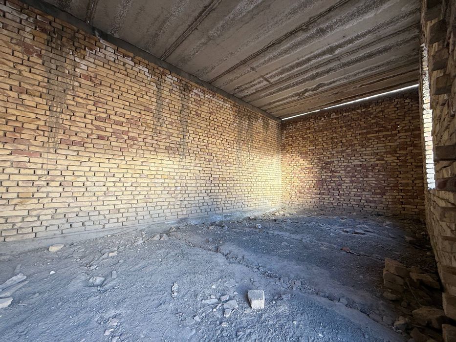 4.5sotiqli hovli sotiladi