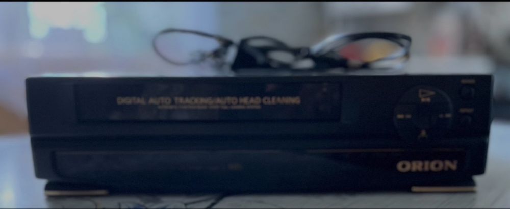 Продам видео магнитафон «Orion»