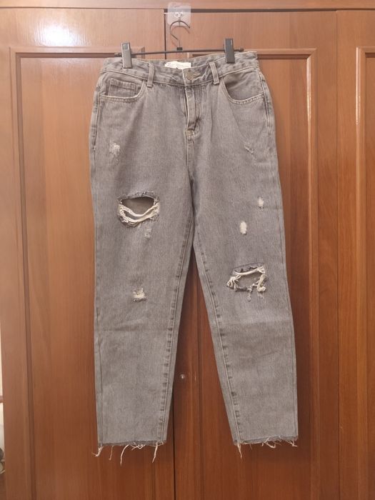 Джинсы, штаны, спортивки, бананы, брюки , Selfie, Colin's