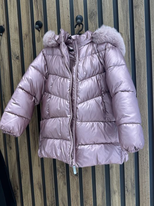 Куртка для девочки