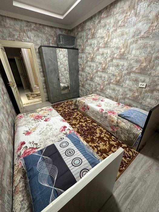 Сдаю комнату только для девушек.