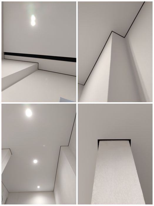 Натяжные Потолки!