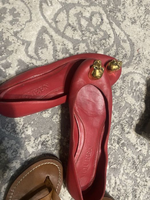 Продается туфли valentino