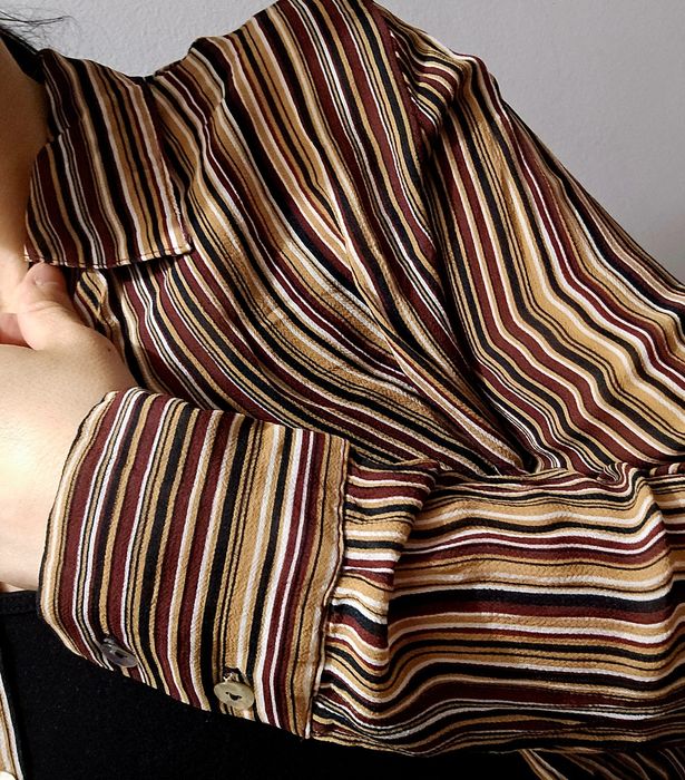 Cămașă slim, marimea XS