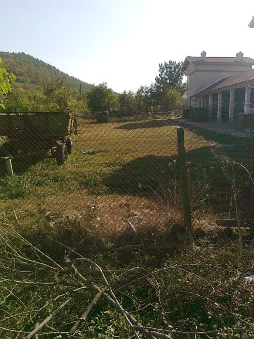 Продава се Къща в с. Сваленик, Област Русе - 300 кв.м за 134 €/кв.м - Снимка #9