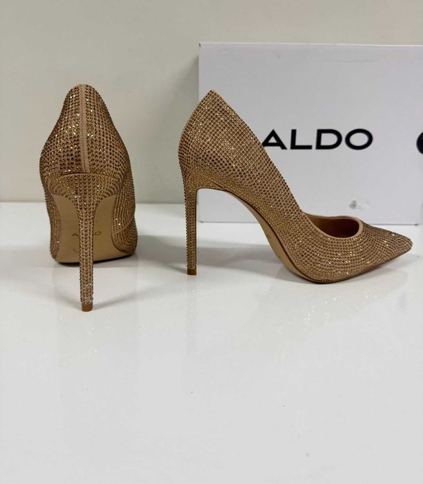 ALDO Stessy Висок ток