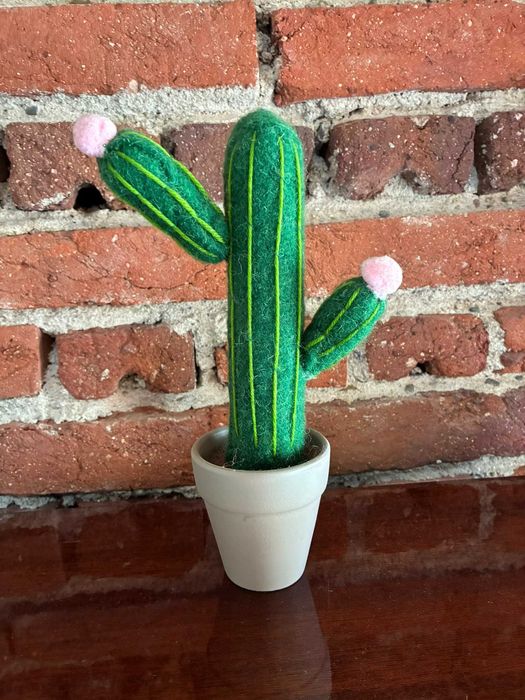 Декорация Кактус