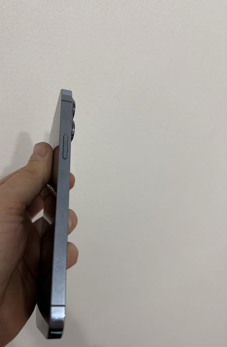 iPhone 13 pro - iCloud