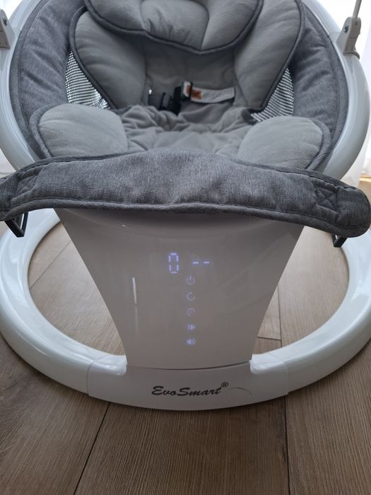 Balansoar electric bebe