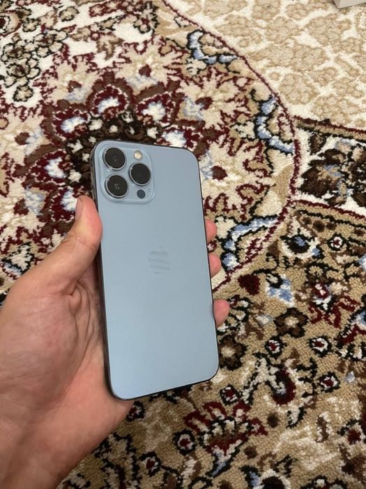 Iphone 13 Pro max UZIMEI UTMAGAN