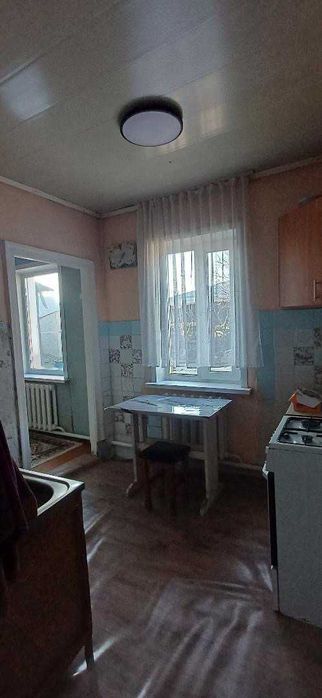 Продам квартиру в частном доме
