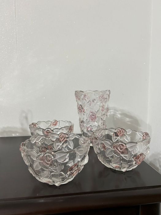 Антикварная посуда