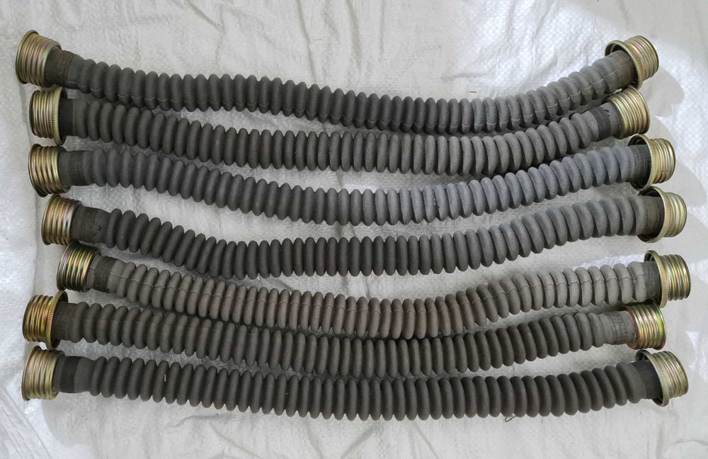 Фильтр ЕО-16, противогаз, гофра