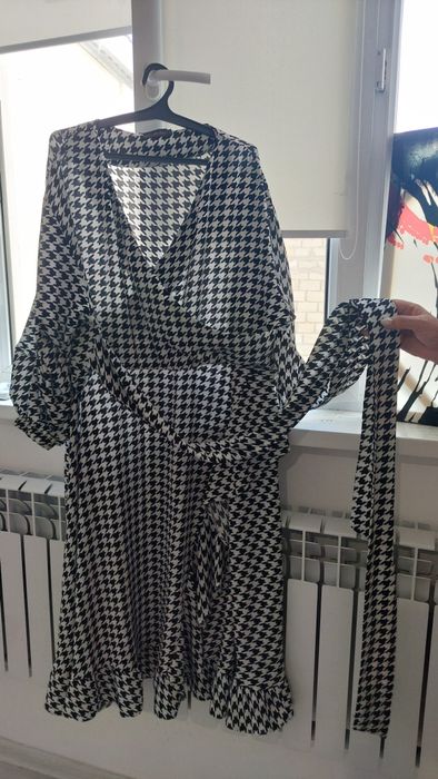 Пальто көйлектер