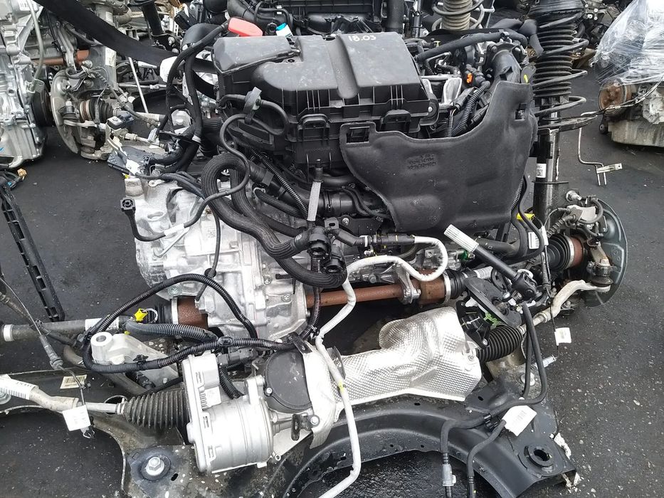 Motor Complet Fara Anexe pentru Peugeot 308, 2008, 3008, 5008 din 2023, 1.5 HDI, Euro 6 cod: YH01 10Q4EP
