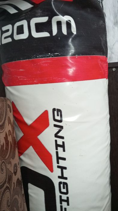 Мошный грушы и перчатки продам