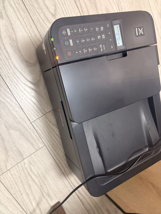 Multifunctional inkjet Canon