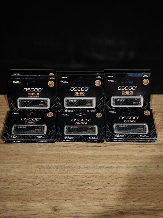 Ssd m2 nvme 512 в количестве