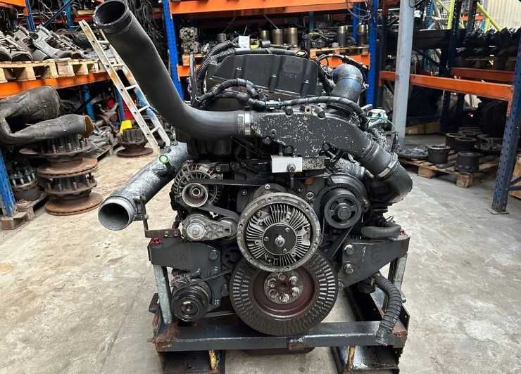 Motor complet Cursor 10 Iveco Stralis 2013 - Piese de motor Iveco