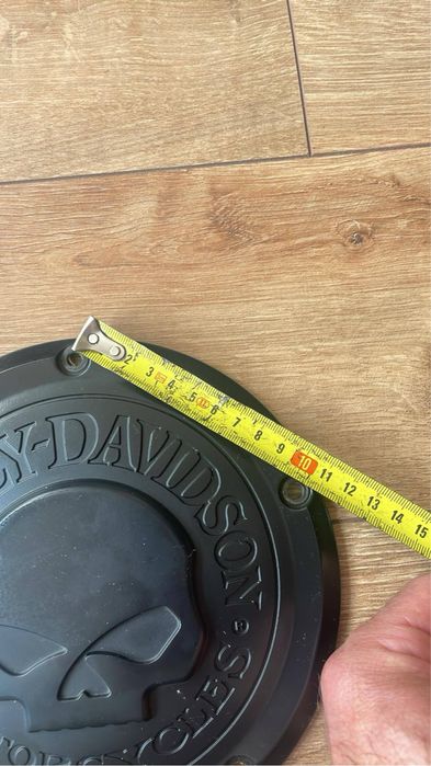 capace willie g de pe  elecra glide