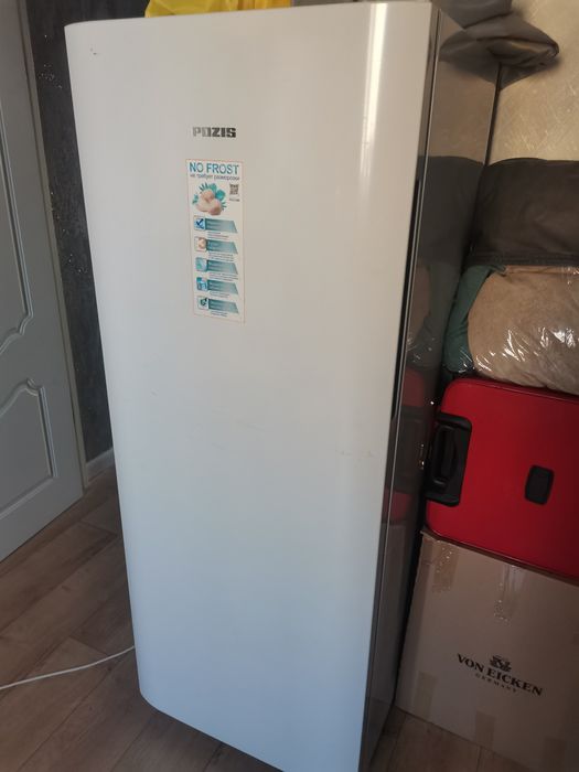 Срочно продам морозильник