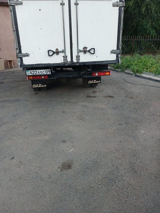 Продаётся Газель