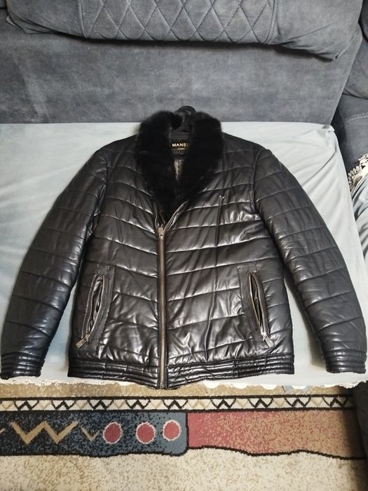 Продам куртку в отличном состоянии