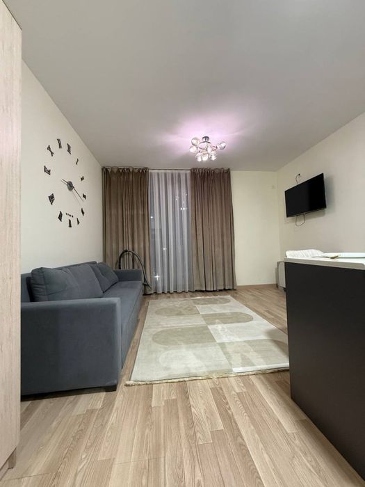 Срочно Продается Квартира 1/5/15 28м2 в ЖК «Besh Chinor» ул.Махтумкули