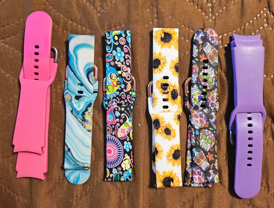 смарт часовник GALAXY watch 4 LTE