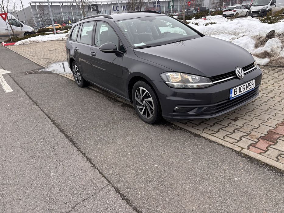 golf 7.5 1.0 tsi 115 cp