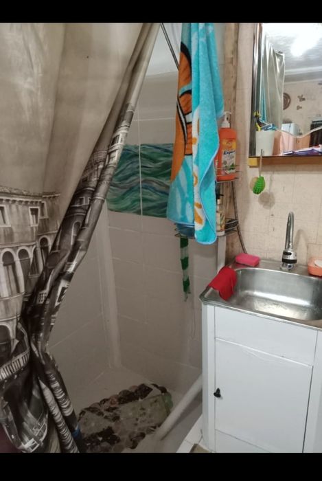 Продаётся теплый дом