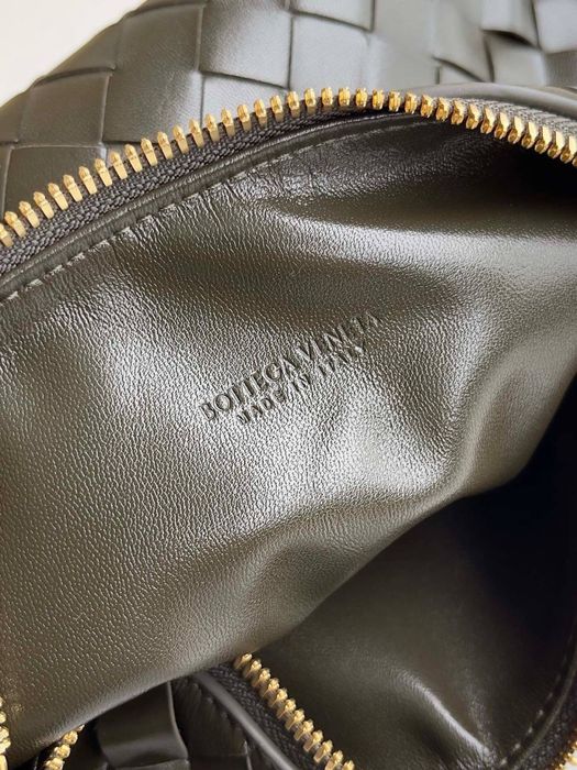 Geanta Bottega Veneta Wallace