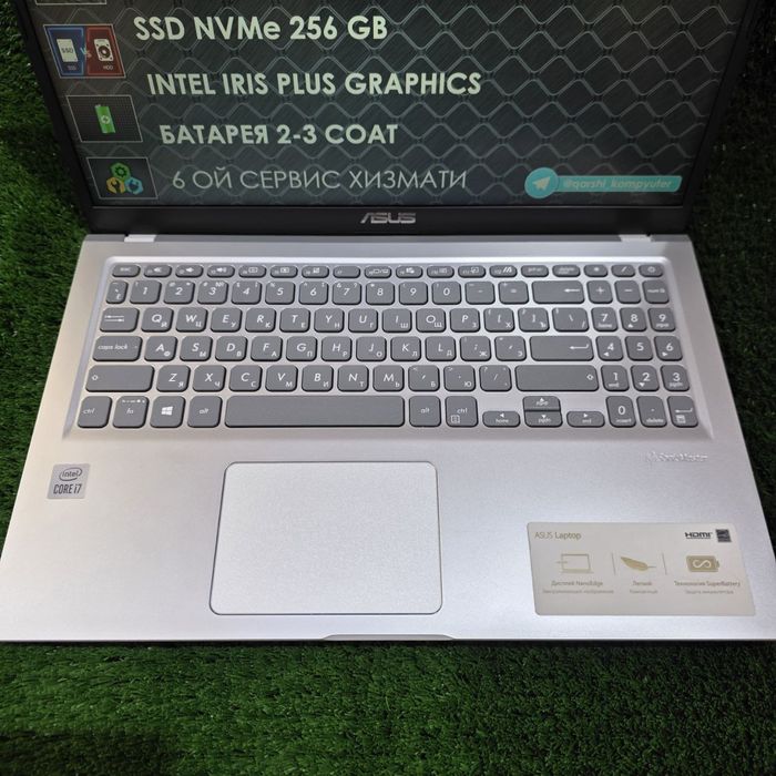 Оптом ва донага asus core i7 8gb 256gb