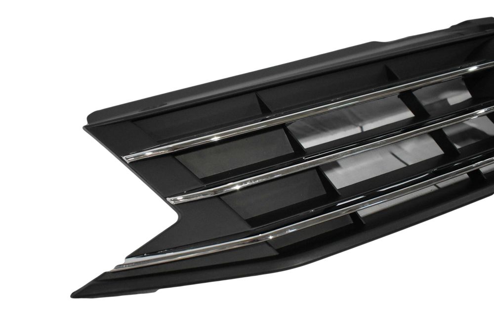 Решетка радиатора Polo 14- седан