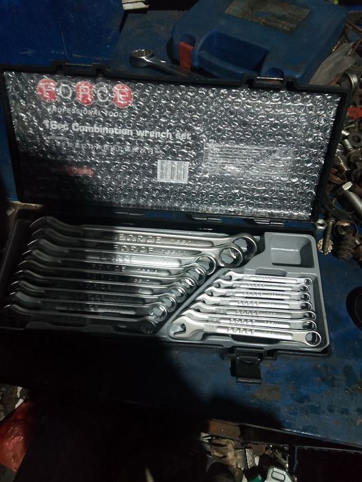 Наборы инструментов