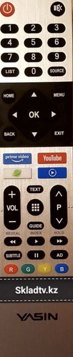 Телевизор Smart 50д  (127см)