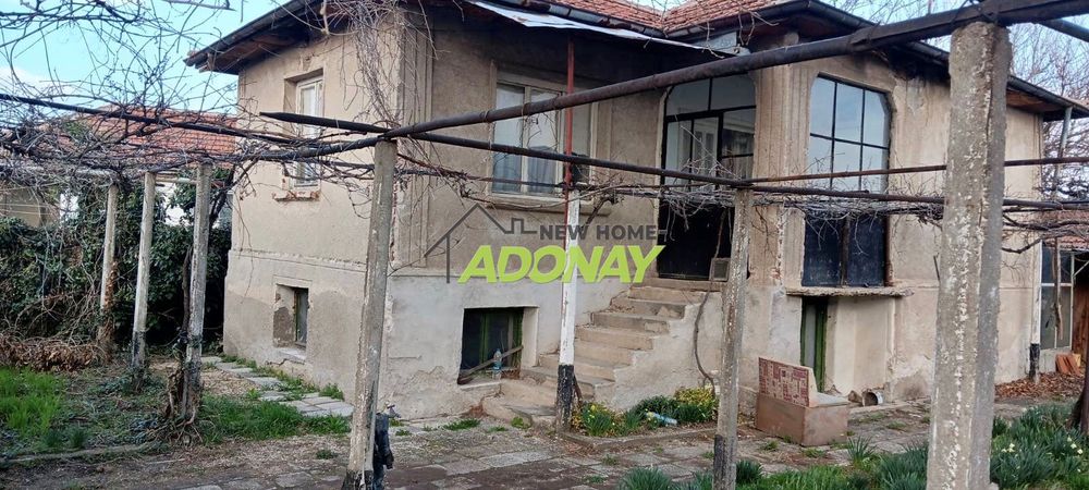 Продава се Къща в Съединение - 58 кв.м за 1035 €/кв.м - Снимка #1